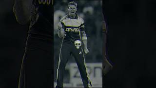 Speed + Accuracy = Perfect Fast Bowler 💪
