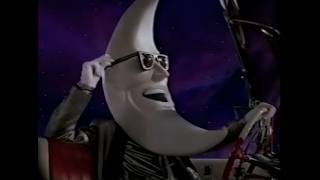 The Mac Tonight Commercial Compilation