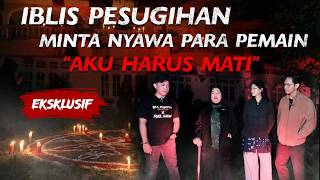 PEMBUKTIAN PRAS & HANA DI RUMAH TEMPAT JUAL 