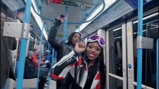 Lady Leshurr - Black Panther