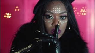 Lady Leshurr - Black Panther