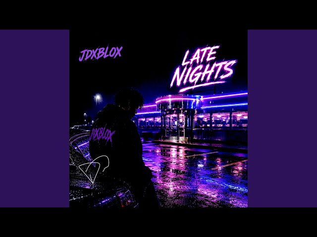 LATE NIGHTS - YouTube