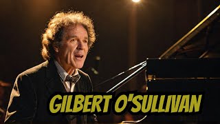 Gilbert OSullivan - Matrimony - Alone Again
Gilbert OSullivan Live in Japan, Nakano Sun Plaza Tokyo, 11 February 1993
A person who can only be talked about Matrimony then Alone Again
Gilbert OSullivan - Matrimony - Alone Again
*FAIR USE NOTICE :
This video might be appropriate for advertising, and it may contain copyrighted material.
Such material is made available for educational purposes only. Copyright Disclaimer under section 107 of the Copyright Act 1976, allowance is made for Fair Use. Gilbert OSullivan - Matrimony - Alone Again