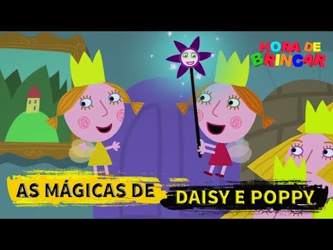 Vídeo: O que é apenas texto Daisy?