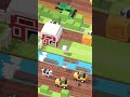 New Mini Game in Crossy Road