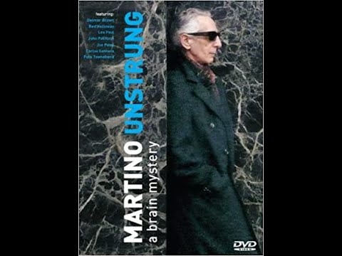 Martino Unstrung - A Brain Mystery - 2008