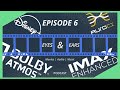 STREAMING AUDIO WARS IN 2024? | Eyes & Ears Podcast Episode 6