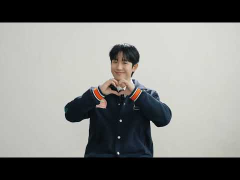 Happy 39th Anniversary from Jung Hae In!