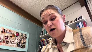 Code Talker by Joseph Bruchac Chapter 2 Profile