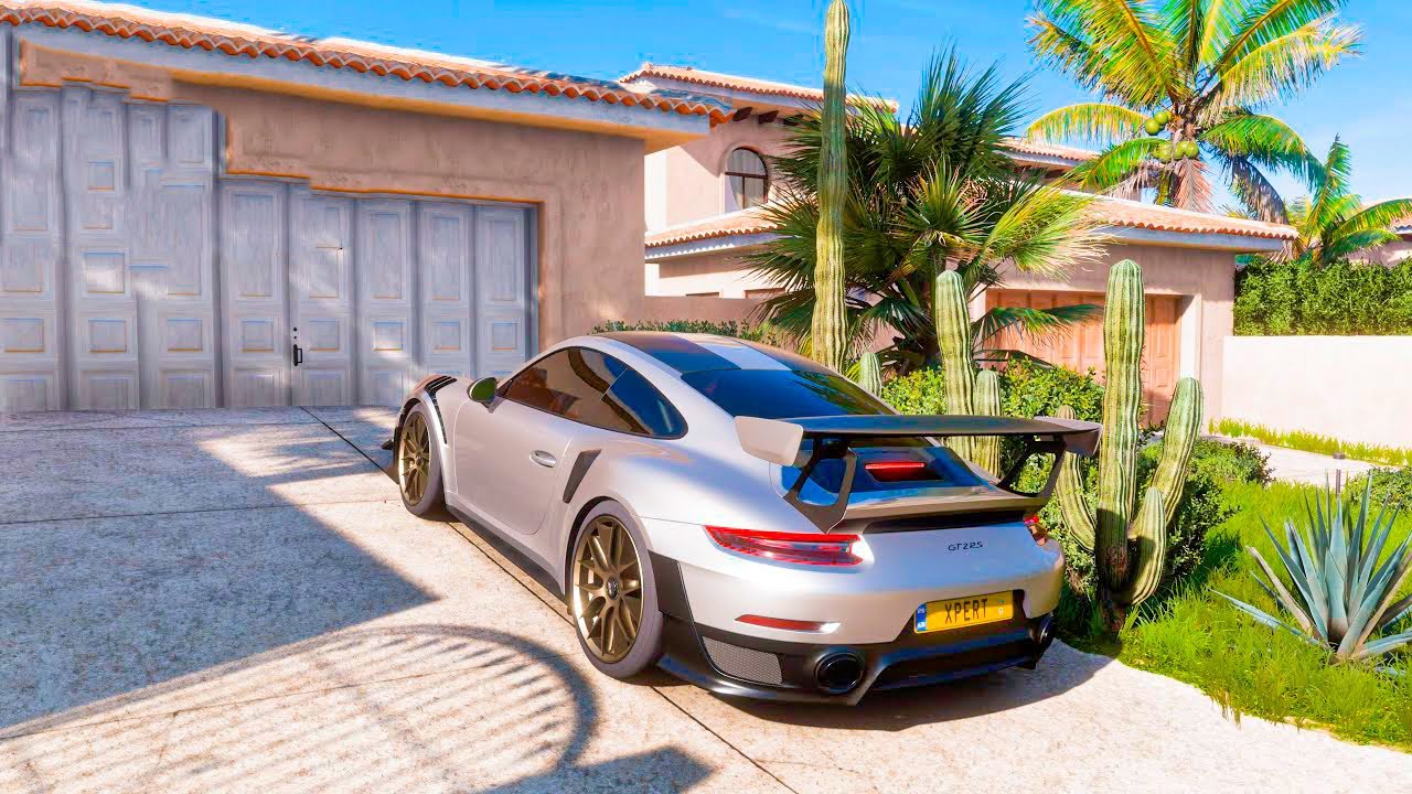 TOP 10 Best Open World Racing Games 2024 - YouTube