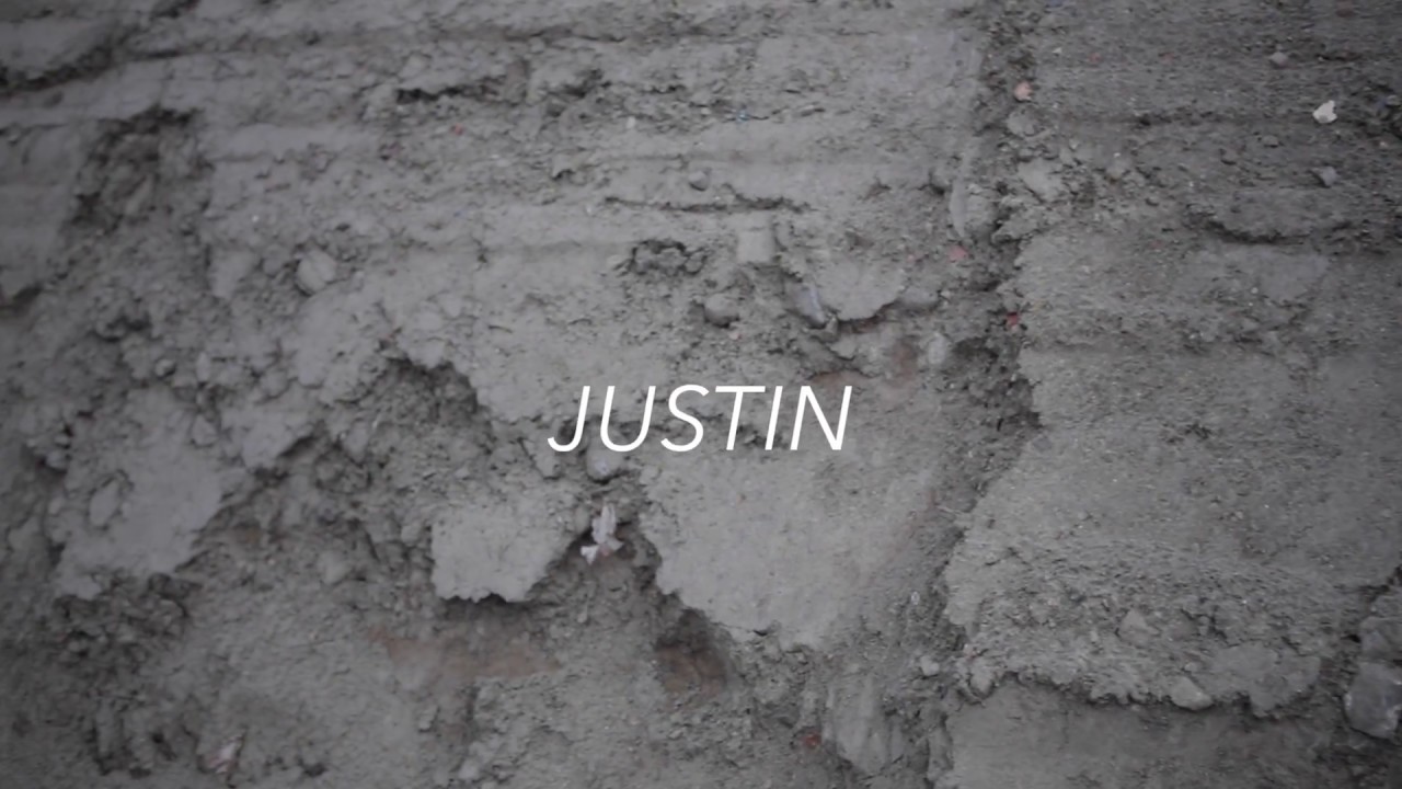 Berg - JUSTIN