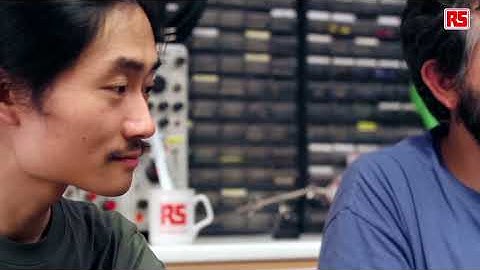 Arduino Robot Video Tutorial 5: Images and sounds | RS Components