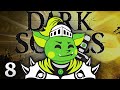 Пройдем с первой попытки :) ★ Dark Souls III Пеглин-челлендж • 8