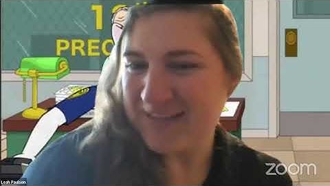 Cedric Yarbrough: WCU RLHS Speaker Series, Spring 2020