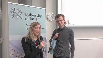 Vitalik Buterin Predicts Next Cryptocurrency Wave!