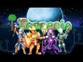 Terraria за мага! Плантера