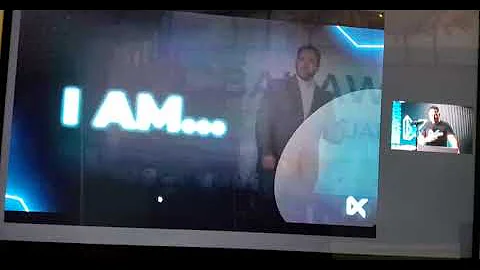 IX GLOBAL | STATE OF UNION ADDRESS 8.12.2023  #IXGLOBAL #IX #YOUTUBE