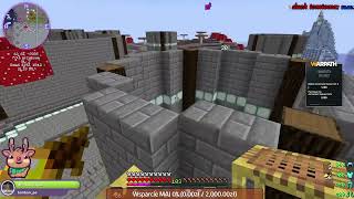 Zapis live z TTV Minercrafta (Węglowe Pola V5) 29.05.2024