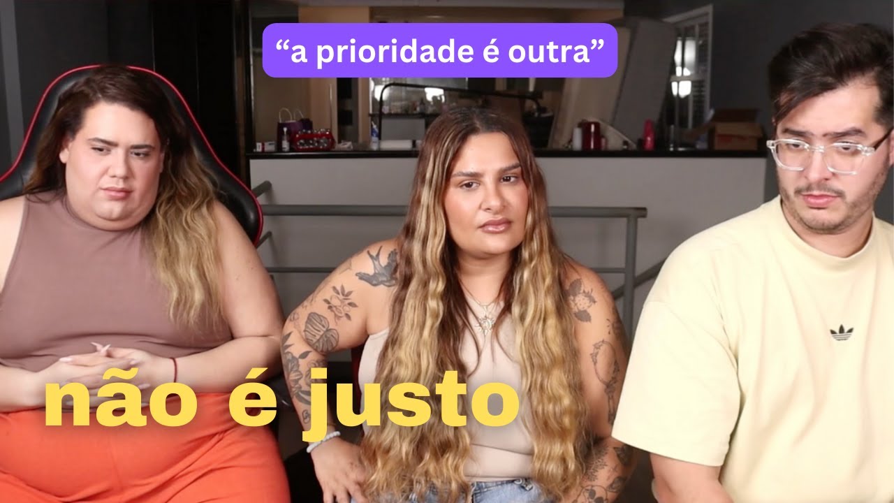NÃO NAMORO MULHER COM FILHO ft Beta Boechat e Bruno Baroni