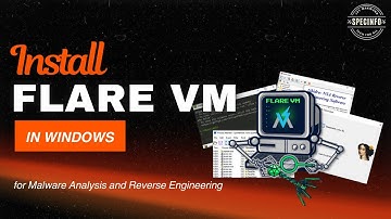 Install FlareVM in Windows 10 virtual machine | Malware Analysis Lab setup
