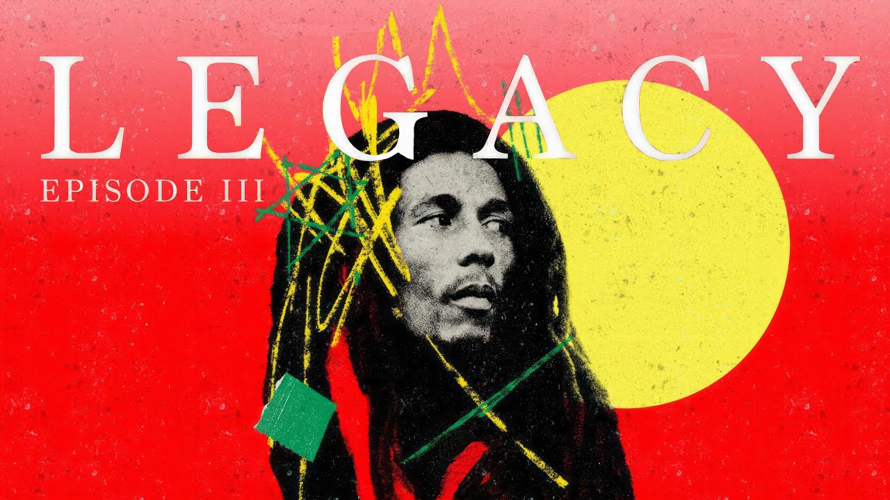 Bob Marley : Legacy 