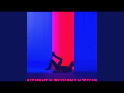 在 YouTube 上觀看「without u」