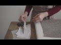 fab-Tube #060 ヘリンボーンのボックスプリーツスカートをつくる