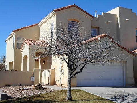 3241 Renaissance Drive, Rio Rancho, NM home video tour