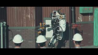 DARPA Robotics Challenge - Finals Summary Video