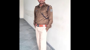 Dsp Santosh Kumar Paswan #motivation #bpsc #ssc #biharpolice