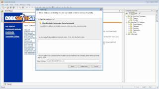 Collecting Feedback with CodeSmith Insight