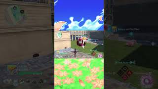 Mega Malamar Showcase: Pokémon Legends ZA #shorts #newmega #pokemonlegendsza