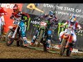 2020 EPIC MOTOCROSS MOMENTS