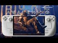 Dune: Awakening Chapter 3 Steam Deck Test - Performance Improvements?