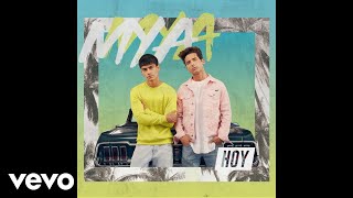 Video thumbnail of "MYA - Lejos de Aquí (Official Audio)"