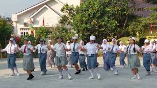 Bis Sekolahkoreotitistkoes