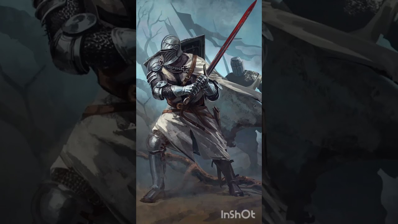 heart to.... (knight edit) (shakes included)