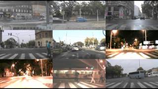 Keresztforgalomcrossroads - 126