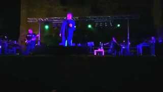 Blixa Bargeld &amp; Teho Teardo - Mi Scusi (Live@Offagna)