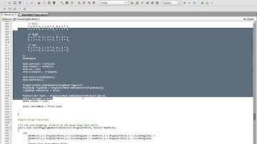 Unity - Tracking Trigger Events