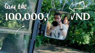 Vì Sao 100 Triệu Đầu Tiên Quyết Định Bạn Cả Đời Giàu Hay Nghèo?