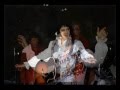 Elvis Presley - I got a Woman/Amen - Live in Tuscalosa, Alabama, August 30,1976