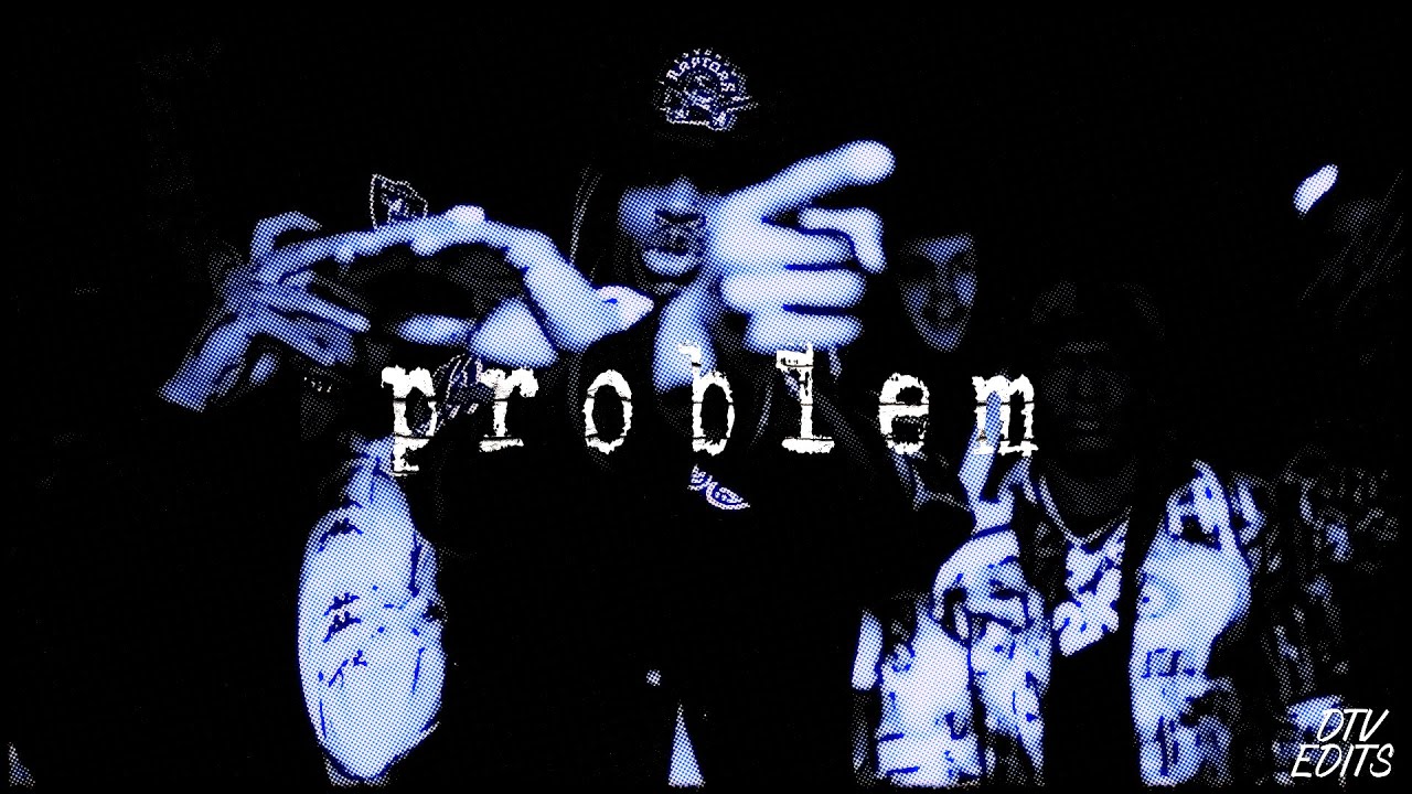 King Von - Problem ft. Sada Baby (Official Audio)