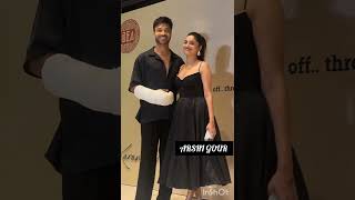 Karan Kundra Birthday Party