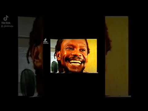 Jah Kimbuteh Of Roots Culture 