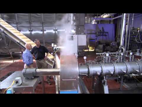 Corporate Project Services - video from Wenger Manufacturing
