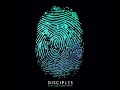 Disciples - On My Mind (2017), Single