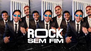 MINI SET ROCK DOIDO 2026 - AS MAIS HYPADAS DO MOMENTO - EDITION #34