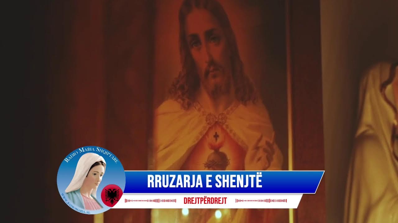 Rruzarja për falenderimet dhe njetet e dëgjuesve të Radio Marisë.