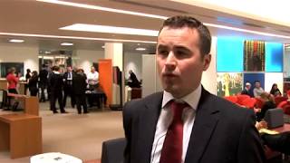Finextra interviews HSBC: Practical social media
